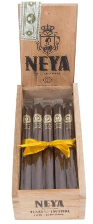 Neya F8 Texas Tactical Lancero