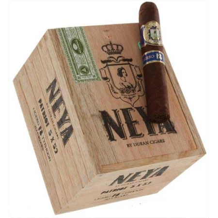 Neya F8 Patriot