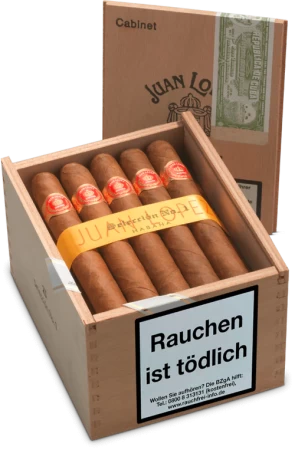 Juan Lopez Seleccion No.1