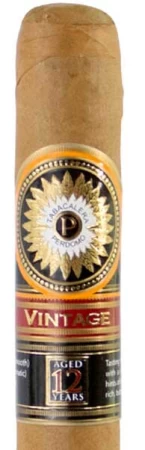Perdomo Double Aged 12 Years Vintage Connecticut Epicure