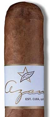 Azan White Robusto
