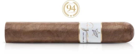 Azan White Robusto