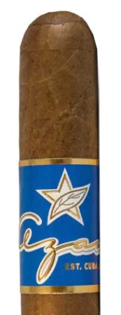 Azan Blue Robusto