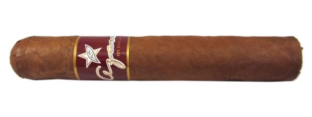 Azan Burgundy Robusto
