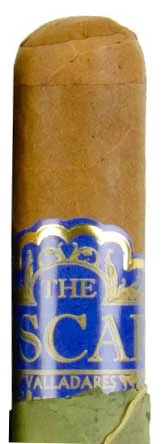 The Oscar Connecticut Robusto
