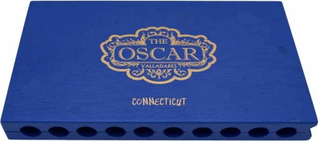 The Oscar Connecticut Robusto