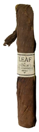 Leaf by Oscar 10th Anniversary Toro