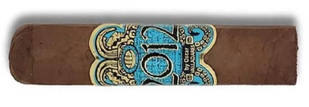 2012 by Oscar Sumatra Short Robusto