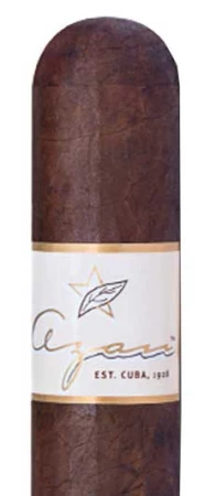Azan Maduro Natural Line Robusto