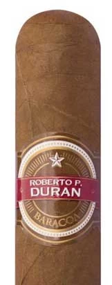 Baracoa Robusto Box-pressed
