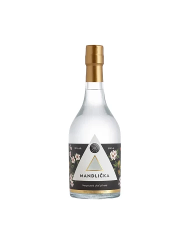 Ratafia Almond Spirit Mandlička 33% 0,5L