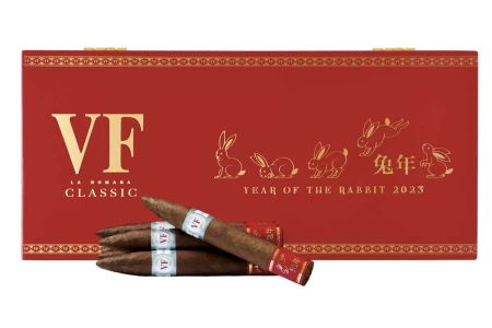 Vegafina Year of the Rabbit LE 2023