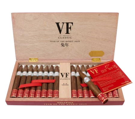 Vegafina Year of the Rabbit LE 2023