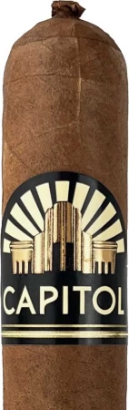 Capitol Jack (Robusto)