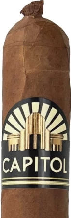 Capitol Casino (Robusto Grande)