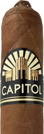 Capitol Gala (Double Robusto)