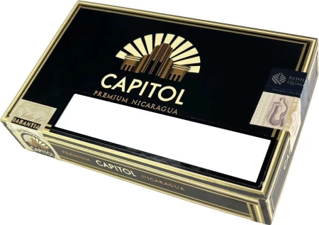 Capitol Gala (Double Robusto)