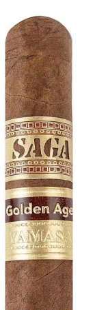 Saga Golden Age Yamasa