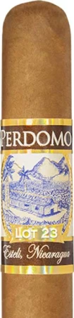 Perdomo LOT 23 Connecticut Toro