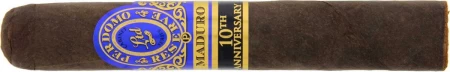 Perdomo 10th Maduro Super Toro box pressed