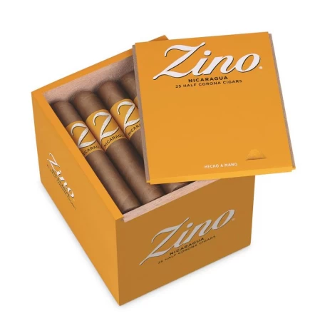 Zino Nicaragua Half Corona