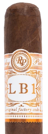 Rocky Patel LB1 Toro