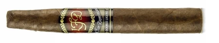 La Flor Dominicana Double Ligero Chiselito