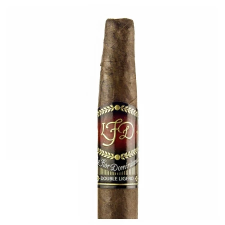 La Flor Dominicana Double Ligero Chiselito