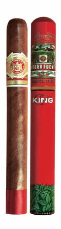 Arturo Fuente Chateau Fuente King T Rosado