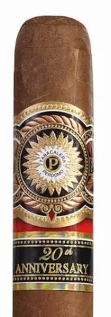 Perdomo 20th Anniversary Sun Grown Epicure
