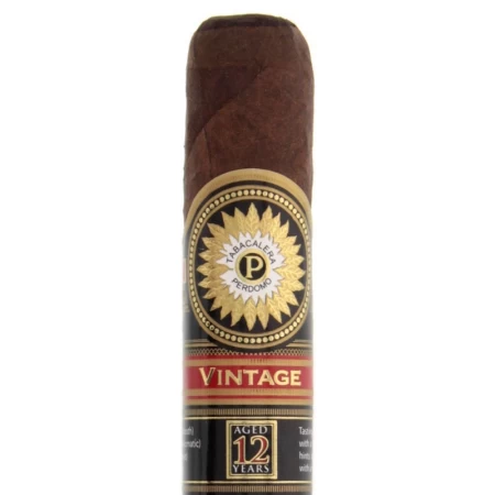 Perdomo Double Aged 12 Years Vintage Maduro Epicure
