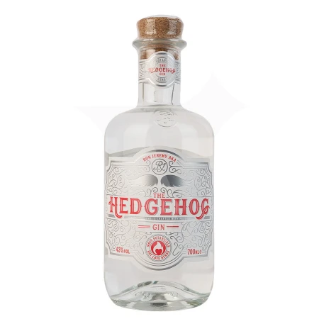 Ron de Jeremy Hedgehog Gin 43% 0,7L