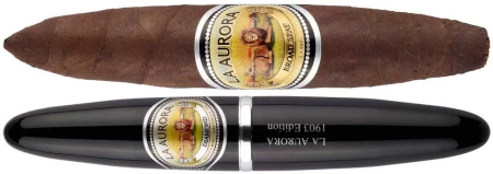 La Aurora Preferidos Diamond Broadleaf