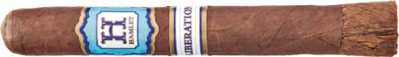 Rocky Patel Liberation by Hamlet Paredes Corona Gorda