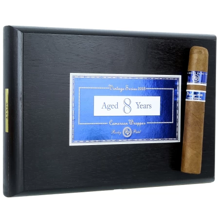 Rocky Patel Vintage 2003 Sixty