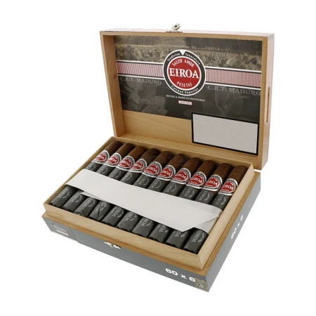 Eiroa CBT Maduro Toro Gordo