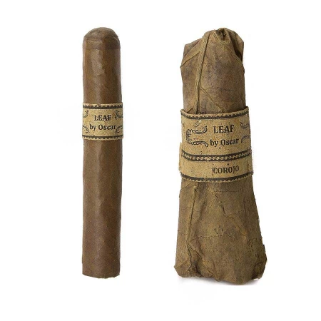 Leaf by Oscar Corojo Robusto