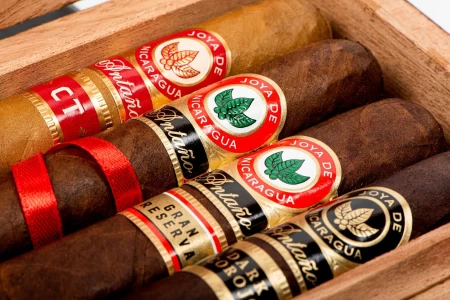 Joya de Nicaragua Antano Toro Sampler - 4 ks