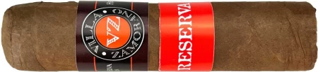 Villa Zamorano Reserva Expreso