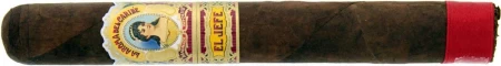 La Aroma del Caribe El Jefe Gigante