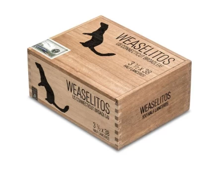 Weaselitos Mexican San Andres
