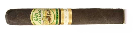 San Lotano Requiem Maduro Toro