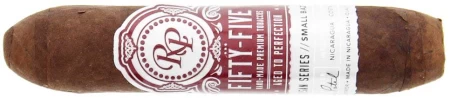Rocky Patel Fifty-Five Corona