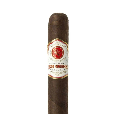 Rocky Patel Sun Grown Maduro Sixty