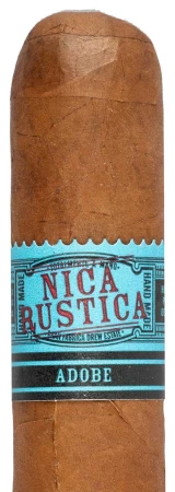 Nica Rustica Adobe Robusto