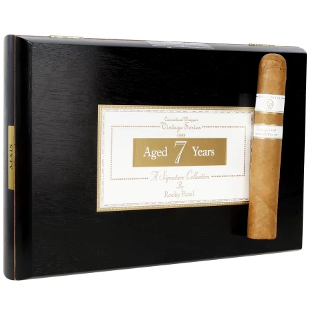 Rocky Patel Vintage 1999 Sixty