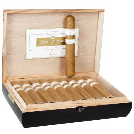 Rocky Patel Vintage 1999 Sixty