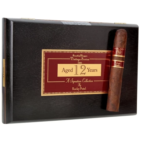 Rocky Patel Vintage 1990 Sixty