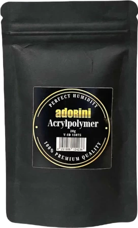 Adorini Polymerové krystaly do zvlhčovače - 20g
