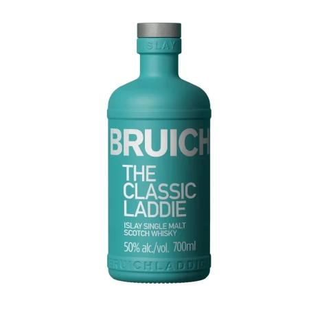 Bruichladdich The Classic Laddie 50% 0,7L